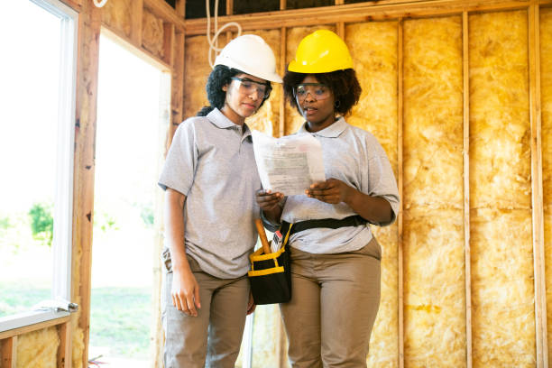 Best Garage Insulation Installation  in Riverside, AL